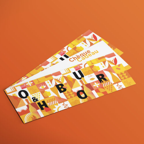 Carte cadeau