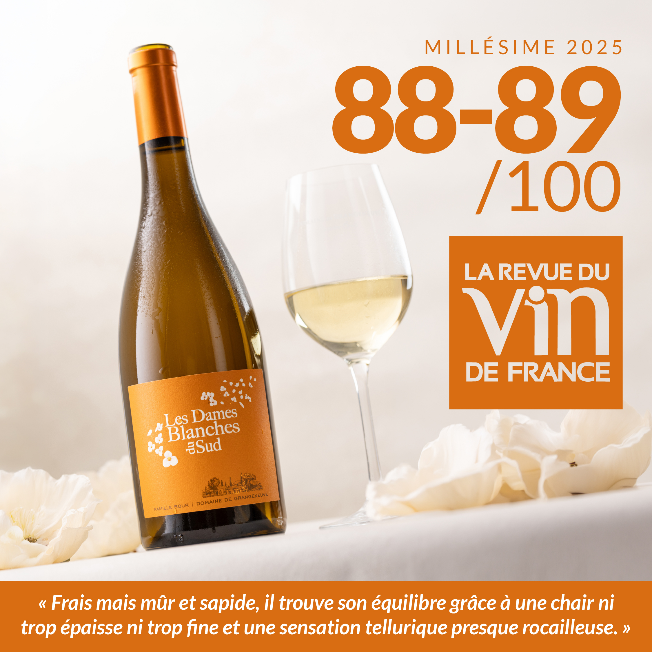 SCORE LA REVUE DU VIN