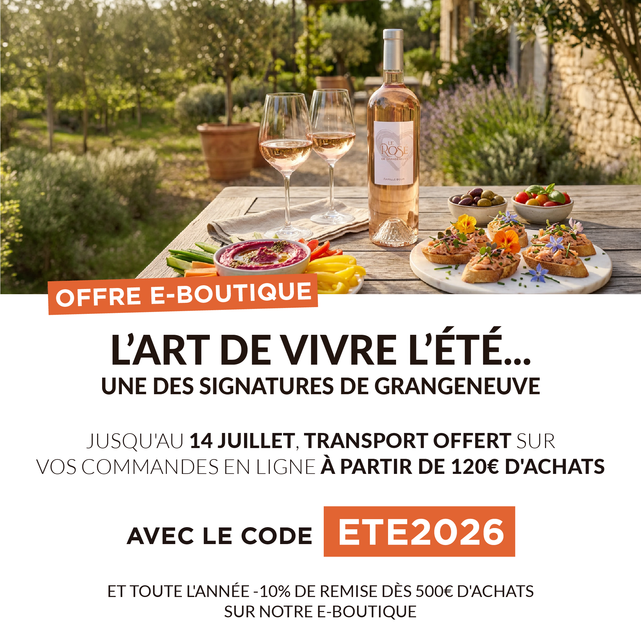 Offre
