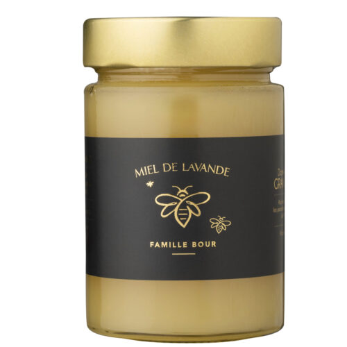 Miel de Lavande La GrangeVerte 15€ (1)